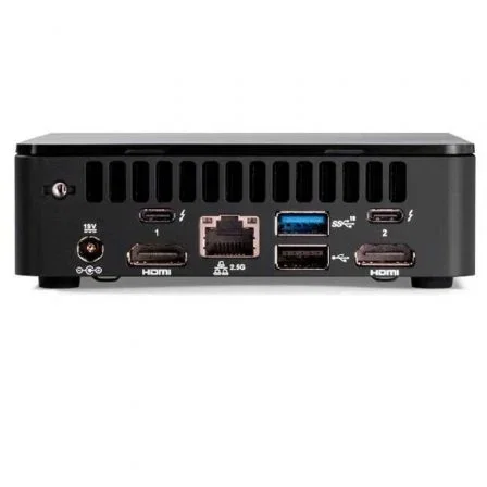 Intel NUC 12 Pro RNUC12WSKi50002 con Intel Core i5-1240P Intel NUC 12 Pro RNUC12WSKi50002 con Intel Core i5-1240P